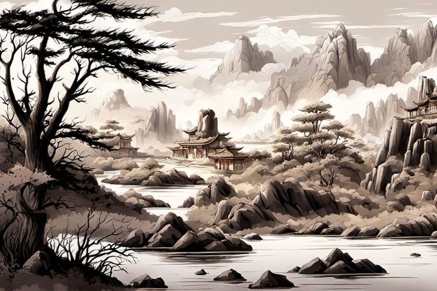 梦见地上到处都是稻谷预示什么