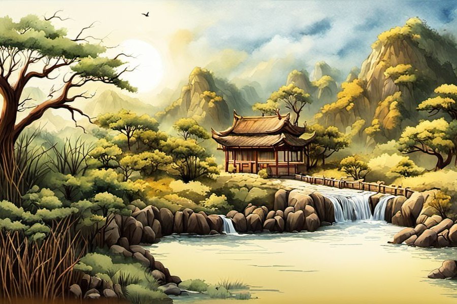 梦见财主坟墓好不好呀