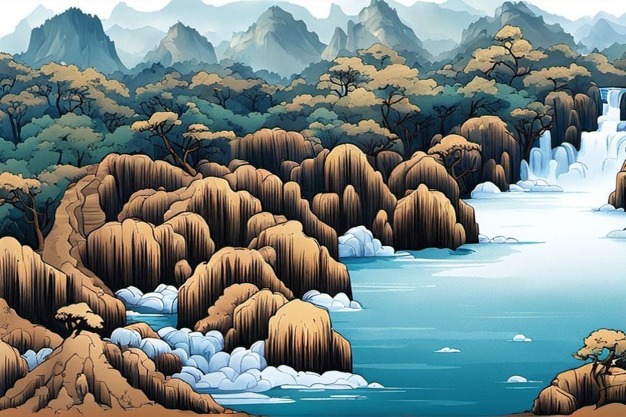 梦见门像抽屉一样大开是什么意思