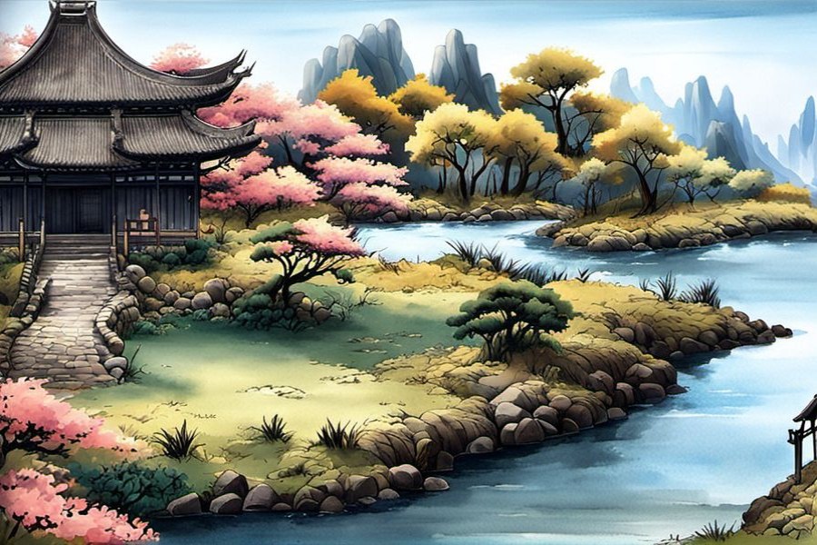 梦见组装门芯板是什么意思