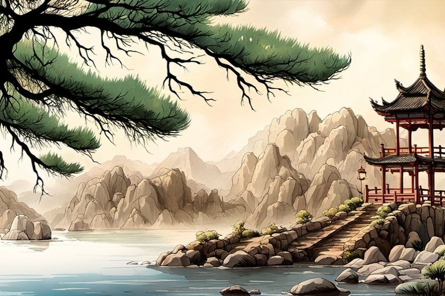 梦见坟墓冒气泡是什么意思