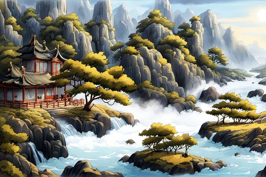 梦见门要垮是吉还是凶？周公解梦怎么解释？