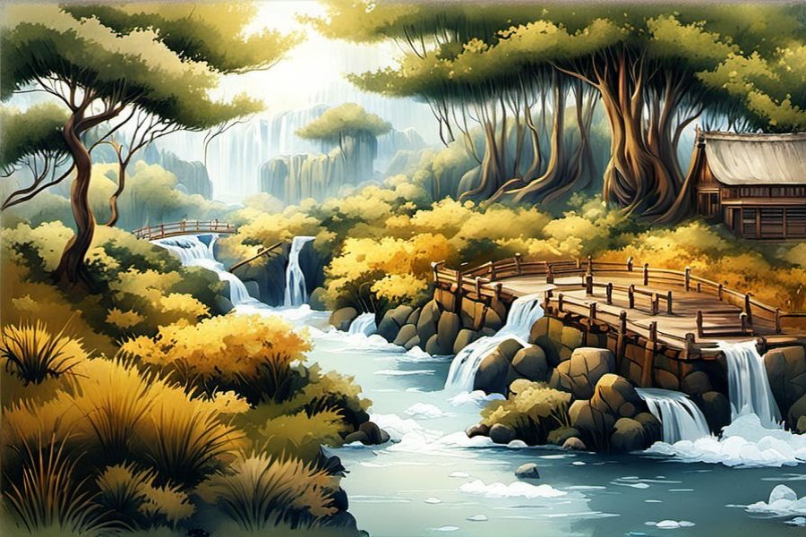 孕妇梦见别人家有一口井预示什么