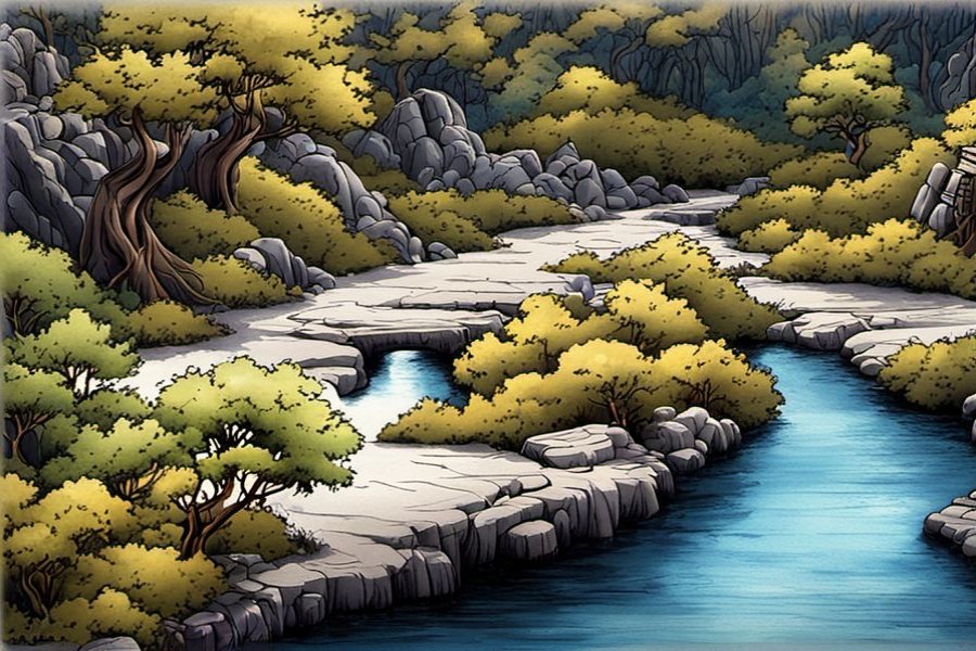 梦见小孩跳进井游泳预示什么