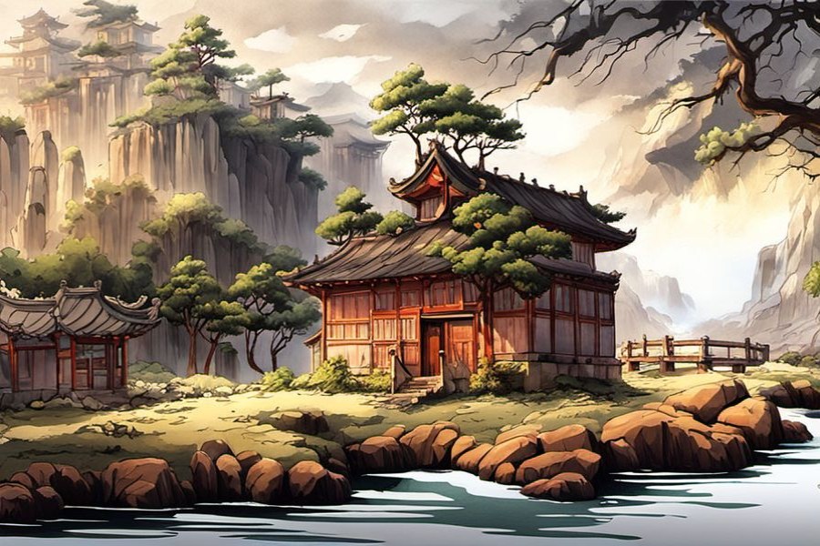 梦见山坡上有好多坟墓是什么意思