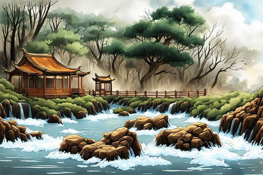 梦见坟墓里的猪肘预示什么