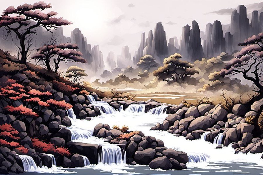 梦见门关不好老虎来了是什么意思