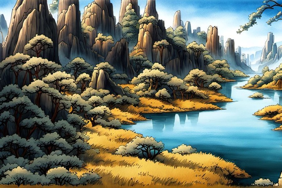 梦见和已故亲人一起收割稻谷是什么意思