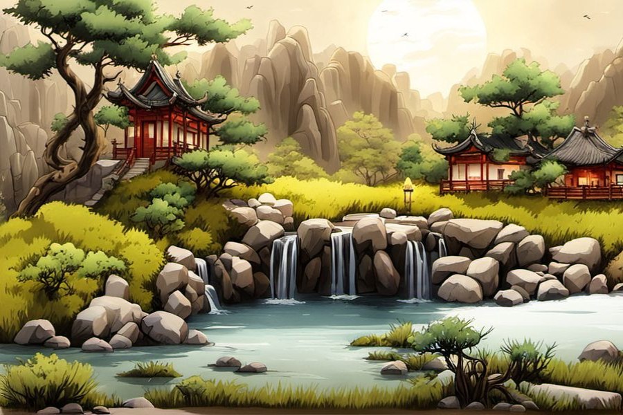 梦见夫妻吵架摘花椒是什么意思