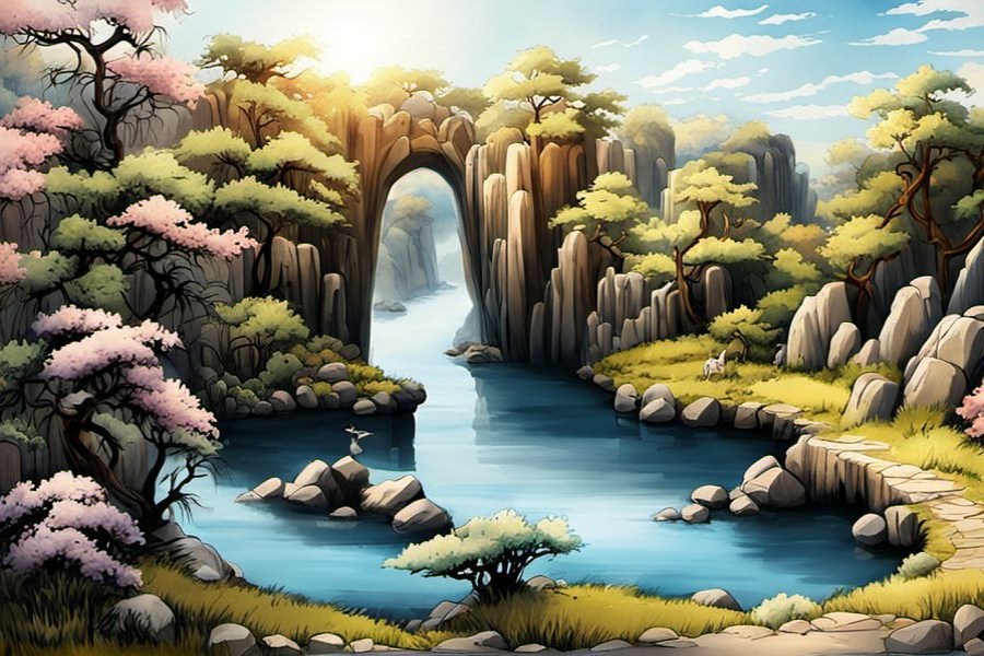 梦见很多井都干了是什么意思