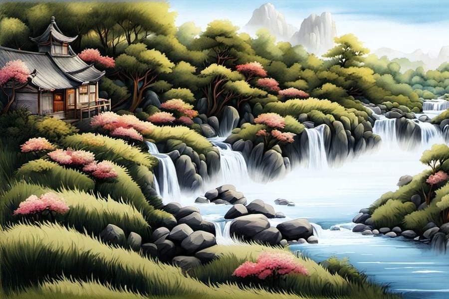 梦见夫妻搭肩行走预示什么