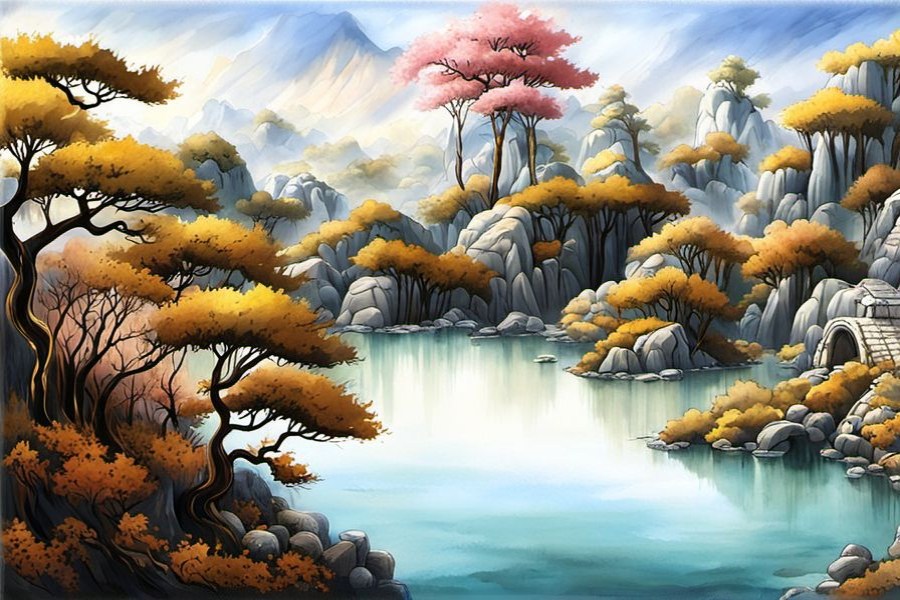 梦见老家的门倒了是什么意思