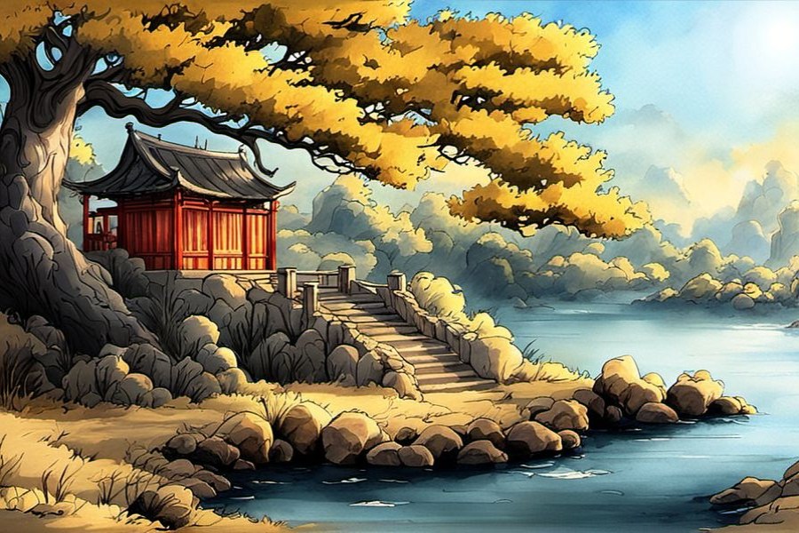 梦见收割了很多大米预示什么