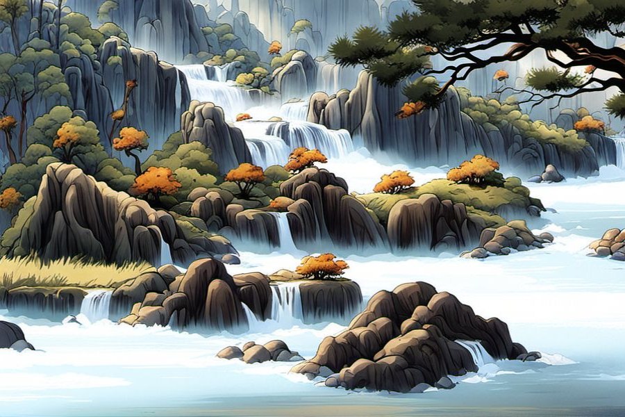 梦见坟墓旁边开车是什么意思