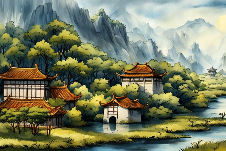 梦见床上和地上有大米预示什么