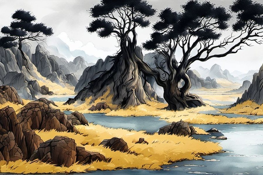 梦见肢解她人尸体预示什么