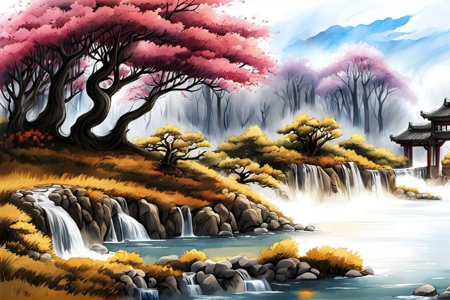 梦见朋友夫妻吵架预示什么？