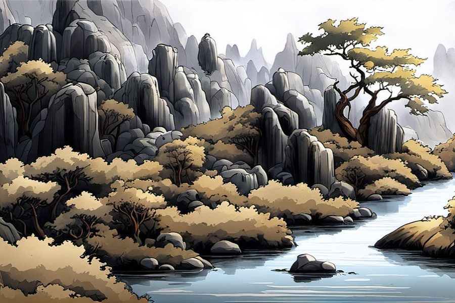 梦见与儿子收稻谷回家吃是什么意思