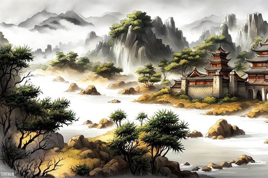 梦见下雪还有很多尸体是什么意思