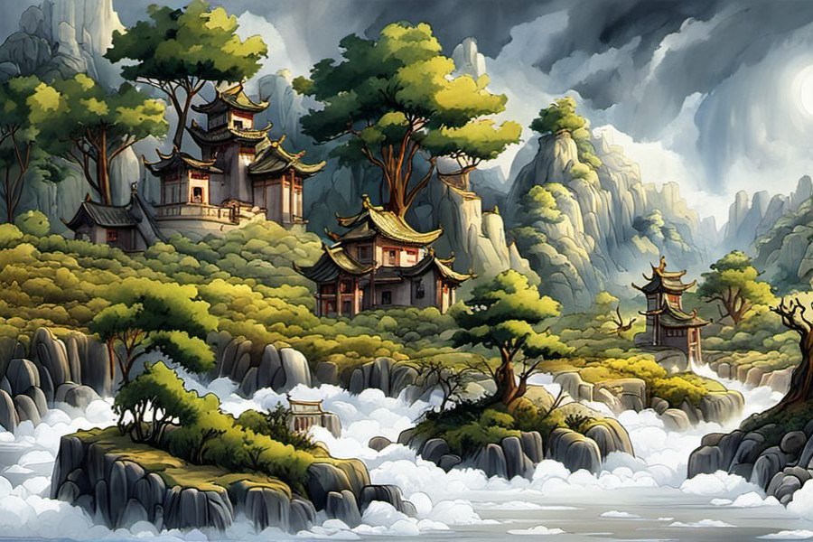 梦见别人上坟墓好不好