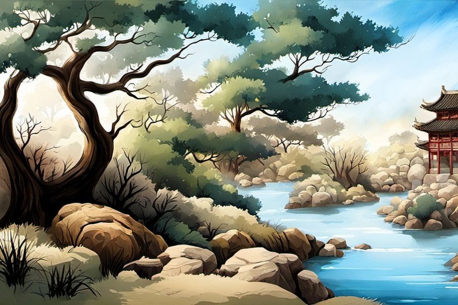 梦见自己的汽车掉井里预示什么