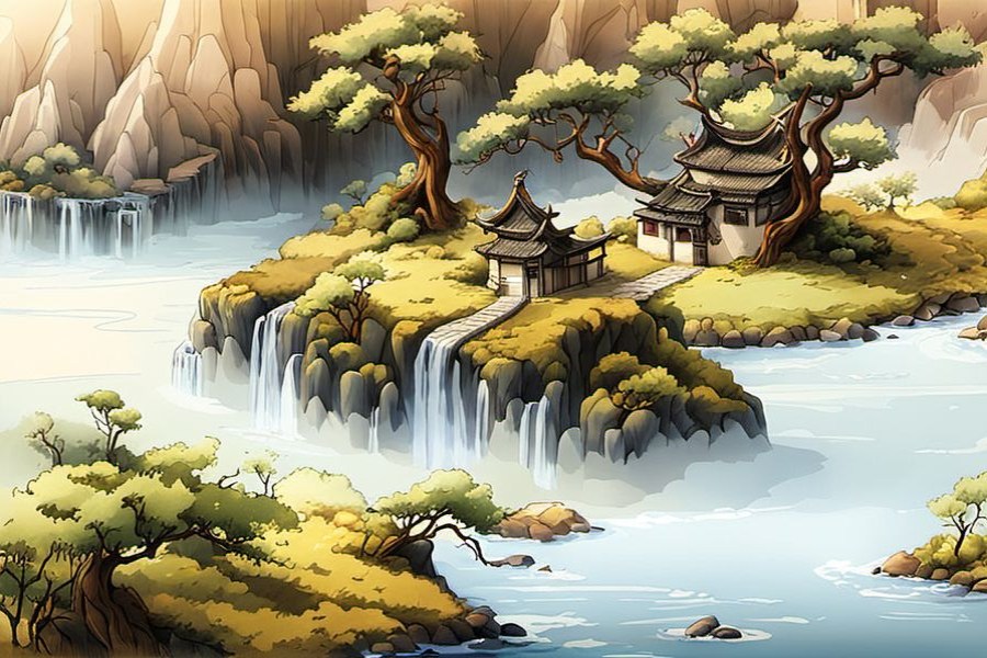 梦见车被撞掉右门预示什么？