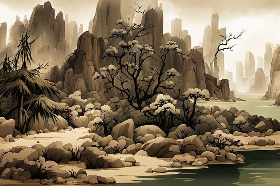 梦见在妈妈的坟墓前哭丧是什么意思