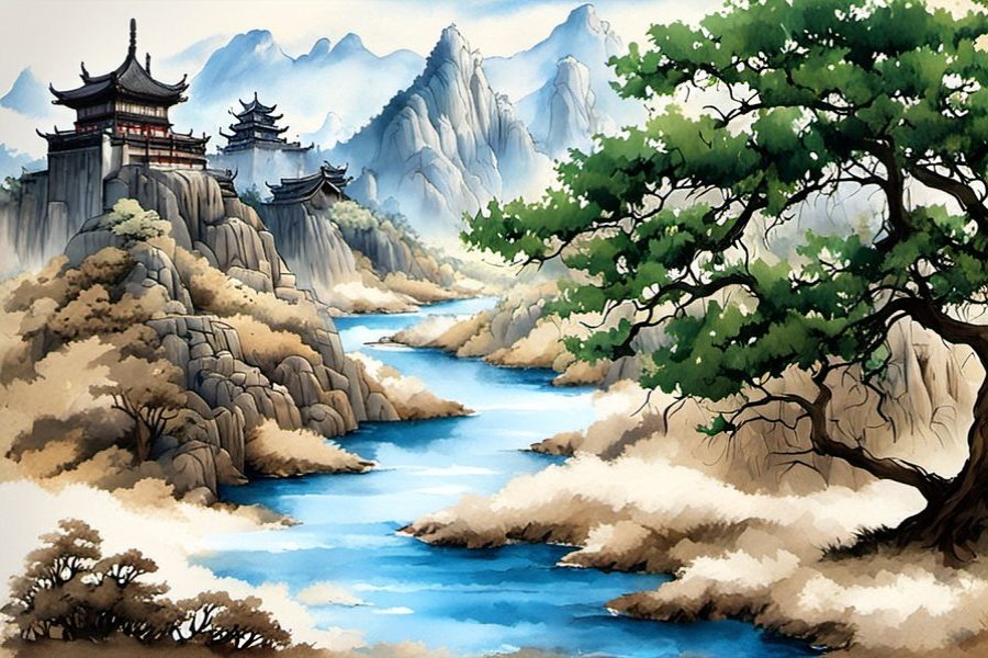 梦见打开女人的坟墓是什么意思