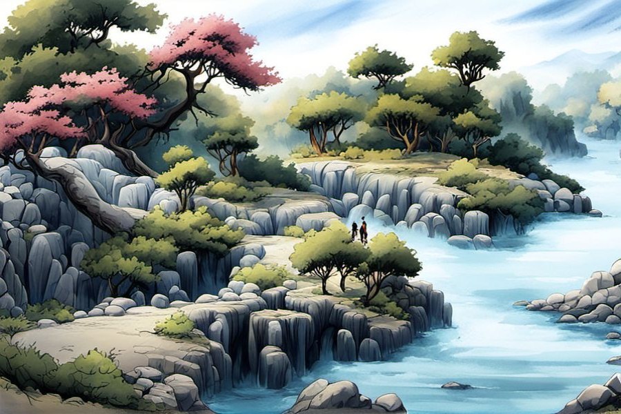 梦见坟墓被泥石流掩埋了预示什么