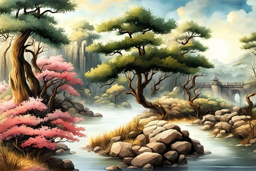 梦见厂里仓库门坏了预示什么