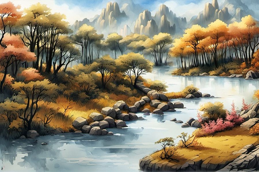 梦见门坏了有人来修门锁是什么意思