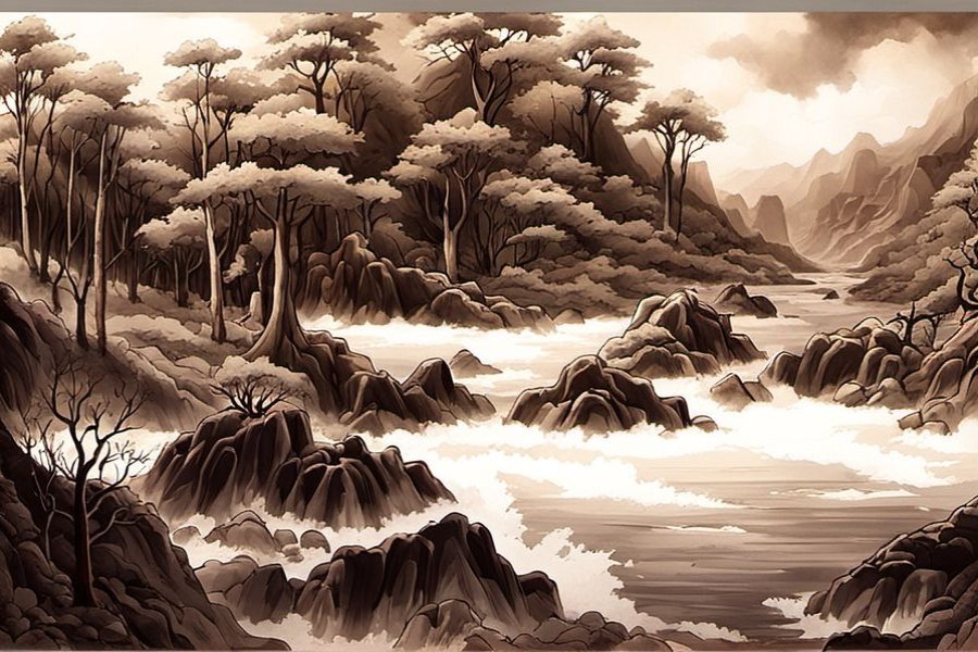 女人梦见大米被水泡了预示什么