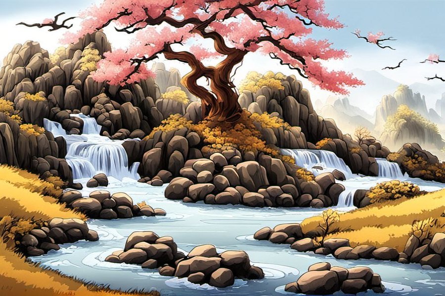 梦见在坟墓里上课是什么意思