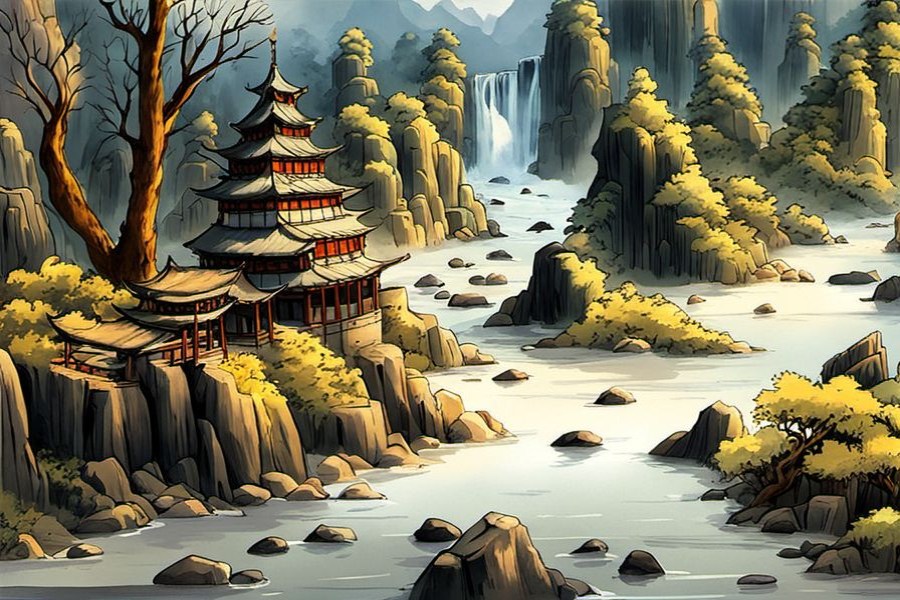 梦见夫妻打架是什么意思