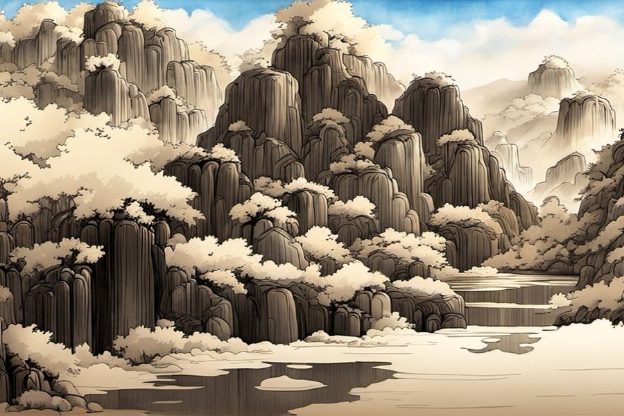 梦见去佛堂有坟墓是什么意思