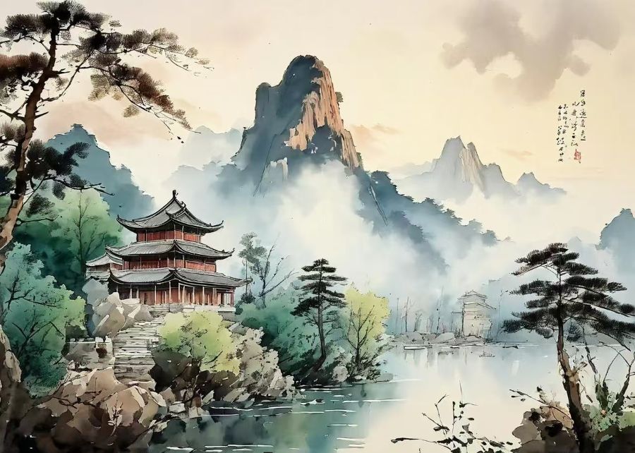 梦见吃大米饭有菜预示什么